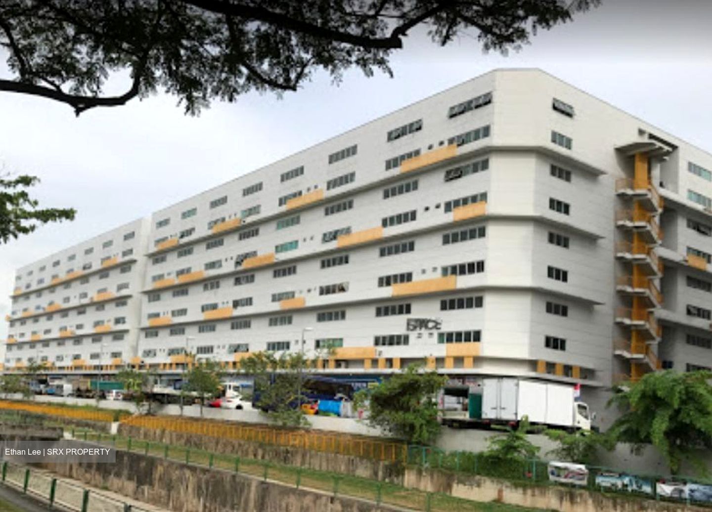 Ispace (D22), Factory #515952971